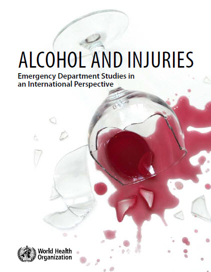 Alcohol and Injuries