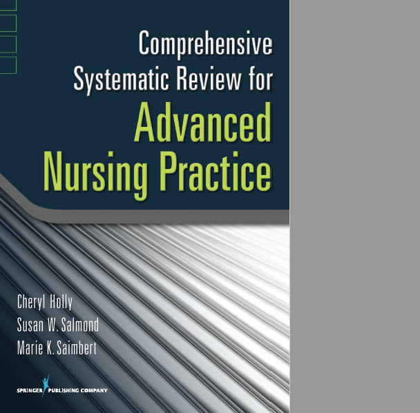 Comprehensive Systematic Review for Advanced Nursing Practice