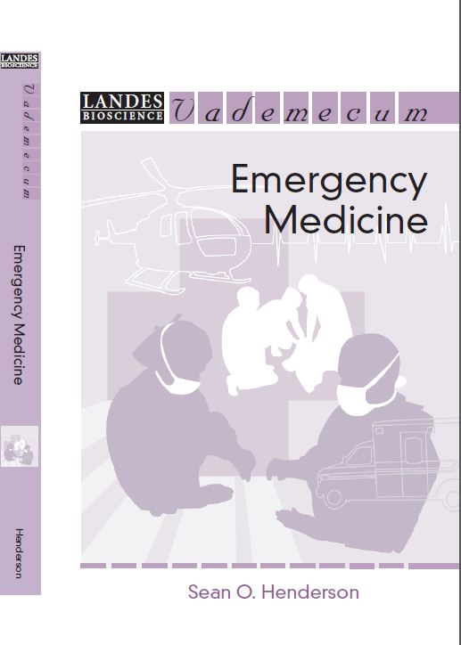 Emergency medicine henderson