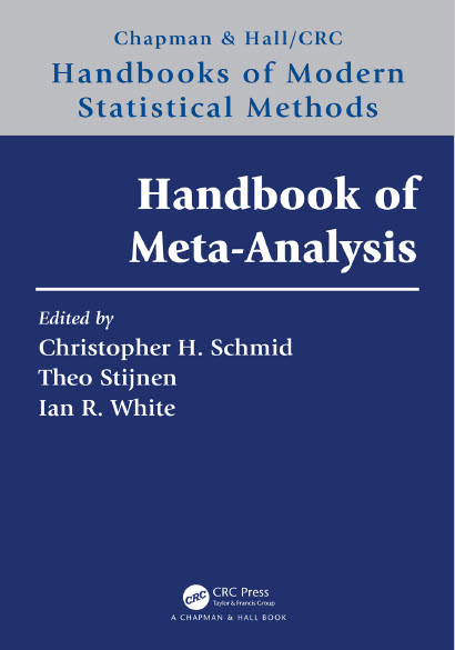 Handbook of Meta Analysis