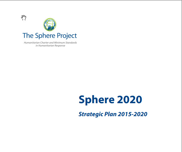 Sphere 2020